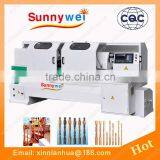 New Style Wood CNC Lathe For Sell thumbnail-1