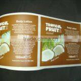 Wet Wipes Private Label thumbnail-1