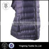New Design Foldable Ultralight Down Vest thumbnail-4