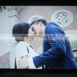 800 x 480 Native Resolution Real Practical 1080P 800 Lumens LED rd 805 Projector thumbnail-2