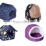 Soft Indoor Dog House Plush Designs of Dog House /dog House Plush thumbnail-1