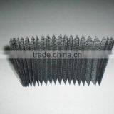 18 x 16 Mesh Folded Fiberglass Insect Window Screen thumbnail-2