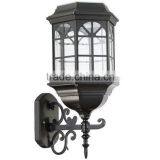 Wall LED Lights for Backyard Garden Out Door Wall Lighting thumbnail-3