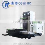 DBM-130A Boring Milling Machine Cnc Milling Machine High Quality thumbnail-2