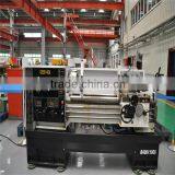 CDE6140A High Precision Conventional Lathe Price in China thumbnail-2