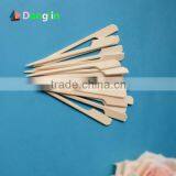 Natural Bamboo Stick