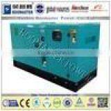 Low Cost High Value Silent Generator Sets Powered by Deutz