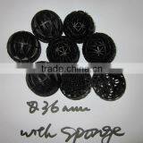 PP 40mm Biological Ball Fish Tank Bio Ball thumbnail-2