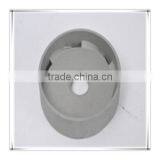 Stainless steel oil or water pump impeller