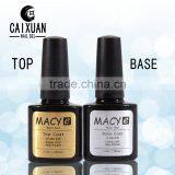 Matte Top Top Coat uv Gel Nail Gel Polish Newest LED/UV Lamp UV Soak Off uv Gel
