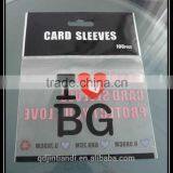 China Manufacturer Clear Resealable Opp Polypropylene Bag thumbnail-3