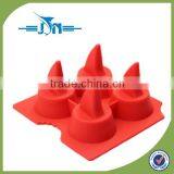 Plastic Cake Decorating Supplies Made in China thumbnail-6