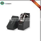 New Style Cardboard Black Box for Belt thumbnail-1