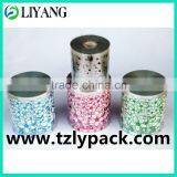 Heat Transfer Printing Film for Plastic, Transparent, One Plate Making, Three Colors