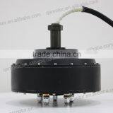 Customized QS 8000W 273 50H Extra/V3 Type E-Car Hub Motor thumbnail-4