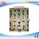 Hot Sell LY CNC Mobile Mould and Mobile Jig fo IP5s,IP6,IP6 Plus thumbnail-1