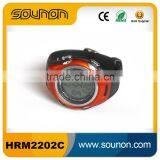 New Pulse Heart Rate Counter Calories Monitor Sport Watch Men Women Watches Sphygmograph Pulsometer Pulse Wave Watch thumbnail-3
