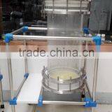 TOP Qulaity Tube Glass Filter for Purification in China thumbnail-1