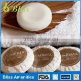 N50 2014 Cheap 25g Small Hotel Soap thumbnail-6