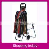 2016 Fashion Mini Shopping Cart/trolley