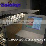 Fluorescent/Bulb Lamp Aging Production Line (12m Aging Line) thumbnail-6