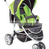 One-hand Folding Baby Jogger 4015 Fashion Shape thumbnail-1