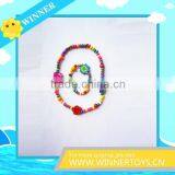 Rainbow Color Cute Bracelet Jewelry thumbnail-1