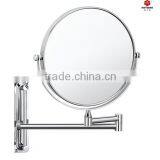 hanging wall girls makeup mirror