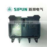 SN-50W AWG 16-6 Screw Electric Connector Terminal Block Supplier's Choice thumbnail-3