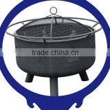 Animal Logo BBQ Charcoal Oven thumbnail-1