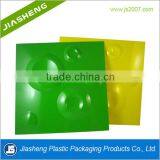 Fashion Eco-friendly 3D Effect Wall Panels Decoration thumbnail-5