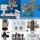 Sipuxin_Semi Automatic Plastic Bottle Screw Capping Machine thumbnail-6