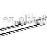 DEBO Hot Sell 7pc Hotel Stainless Steel Bothroom Hoook thumbnail-2