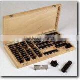 Pneumatic Cable Stripper - Large Capacity thumbnail-3