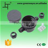 Ip66 Round Junction Box Waterproof With Terminal thumbnail-5