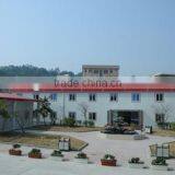 Prefab House of Government Project for Working and Living