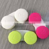 Different Kinds of Plastic Contact Lens Cases thumbnail-2