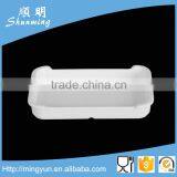 Rectangular Food Plate