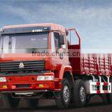 8*4 Cargo Truck/Sino Cargo Truck/Heavy Duty Cargo Truck thumbnail-1