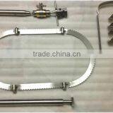 Bookwalter Abdominal Retractor, Bookwalter Retractor Complete Set ,Free Casing , Free Shipping thumbnail-3