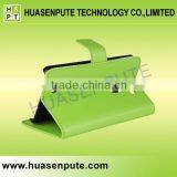 New Arrival Dual Slots Wallet Leather Case For LG L Bello Dual D335 thumbnail-4