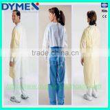 Ultrasonic Welding Heat Seal Isolation Gown thumbnail-2