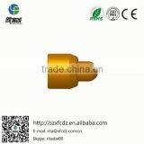 Battery and Mobile Phone Pogo Pin With Round Head thumbnail-2