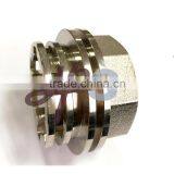 Brass Ppr/CPVC Inserts Fittings Offered in China thumbnail-2