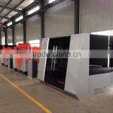 Mini Laser Machine for 5mm Stainless Steel Cutting thumbnail-2