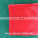 14" ,5bar TPU Lay Flat Hose,water Discharge Hose ,industry Hose thumbnail-3