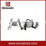 China Manufacturer Champagne Bottle Stopper With Logo Imprinted thumbnail-2
