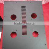 High Quality Powder Coating Aluminum Stamping thumbnail-1