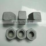 Hex Anti- Theft Nut thumbnail-1