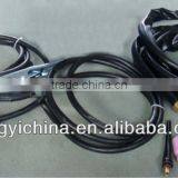 WS315 Brand New Inverter DC TIG/MMA Welder thumbnail-2